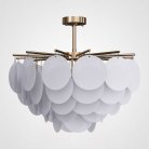 Люстра Nimbus D80 ImperiumLoft 179810-22