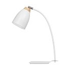 Настольная лампа Loft IT Loft4402T-Wh Watchman