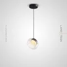 Подвесной светильник DORIAN ONE Lampatron dorian_one01 9118-26022