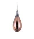 Подвесной светильник Lumina Deco LDP 6843-1 R.GD Lauris
