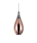 Подвесной светильник Lumina Deco LDP 6843-1 R.GD Lauris