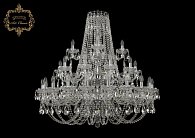 Люстра Bohemia Art Classic 11.21.20+10+5.400.3d.Cr.Sp