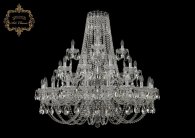 Люстра Bohemia Art Classic 11.21.20+10+5.400.3d.Cr.Sp