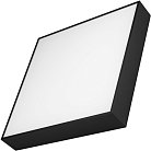 Накладной светильник Arlight 034795 QUADRO