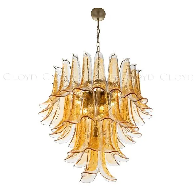 Подвесная люстра Cloyd 11653 Azores