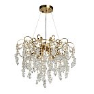 Люстра De City 230011606 Бриз