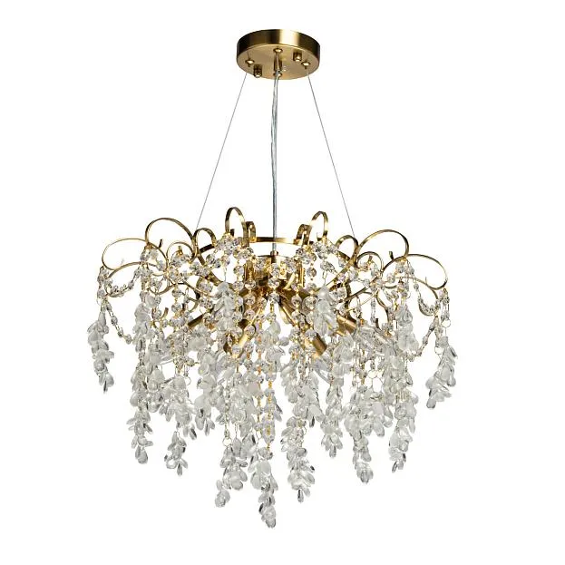 Люстра De City 230011606 Бриз