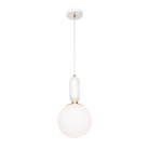 Подвесной светильник Loft IT 9975-B Parachilna