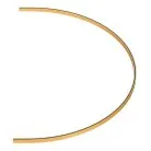 Шинопровод-полукольцо FARM Золотистый 0,7 м ST-Luce ST025.239.00