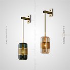 Бра TRAIT WALL Lampatron f-trait-wall01 5081-12938