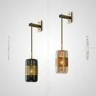 Бра TRAIT WALL Lampatron f-trait-wall01 5081-12938