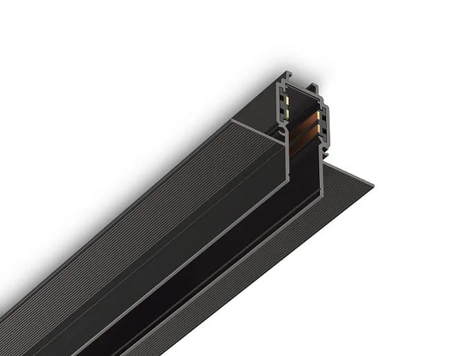 Шинопровод IP20 48V 3000*55*43 Ambrella light GL1925 TRACK SYSTEM