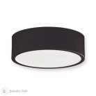 Накладной светильник ITALLINE M04-525-125 BLACK