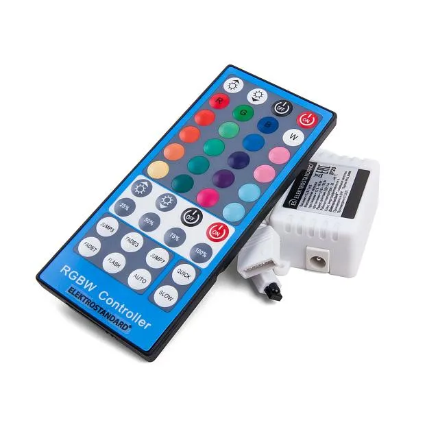 Контроллер для светодиодной ленты Elektrostandard LSC 021 a053706 Контроллер для светодиодной ленты Elektrostandard LSC 021 a053706