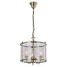 Люстра подвесная Citilux CL408133 Версаль