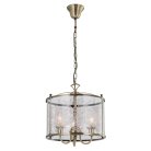 Люстра подвесная Citilux CL408133 Версаль