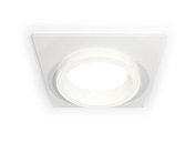 Комплект встраиваемого светильника с акрилом Ambrella light XC6520064 Techno
