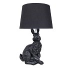 Настольная лампа Arte Lamp A4015LT-1BK Izar