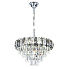 Подвесная люстра Escada ES0000018 Shifen