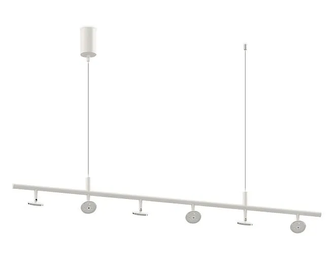 Корпус светильника Ambrella light C9005/6 SWH белый песок