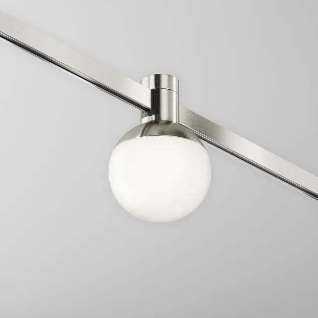 Трековый светильник Technical Maytoni TR149-1-5W4K-PT Luna