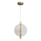 Светильник подвесной ST-Luce SL6141.303.01 WASI