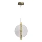 Светильник подвесной ST-Luce SL6141.303.01 WASI