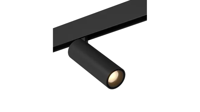 Трековый светильник SWG SY-mini-522015E-11.6-48-BL-WW SY mini