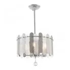 Люстра Arte Milano 373109/5/350/390 CR Sorrento