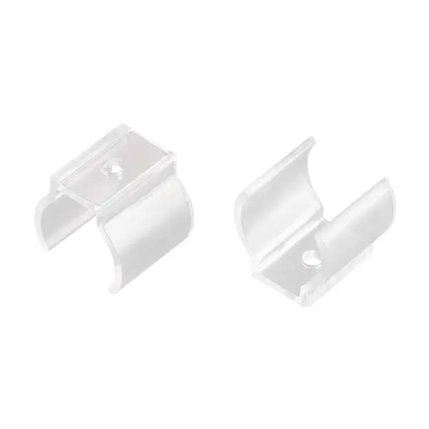 Держатель профиля ARH-ROUND-D20-DUAL (, Пластик) Arlight 039304 Держатель профиля ARH-ROUND-D20-DUAL (, Пластик) Arlight 039304