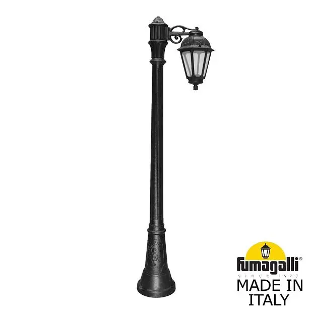 Светильник уличный FUMAGALLI ARTU BISSO/SABA 1L K22.158.S10.AXE27 (K22.158.S10.AXF1R) Светильник уличный FUMAGALLI ARTU BISSO/SABA 1L K22.158.S10.AXE27 (K22.158.S10.AXF1R)