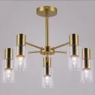 Потолочная люстра Reluce 74647-0.3-05