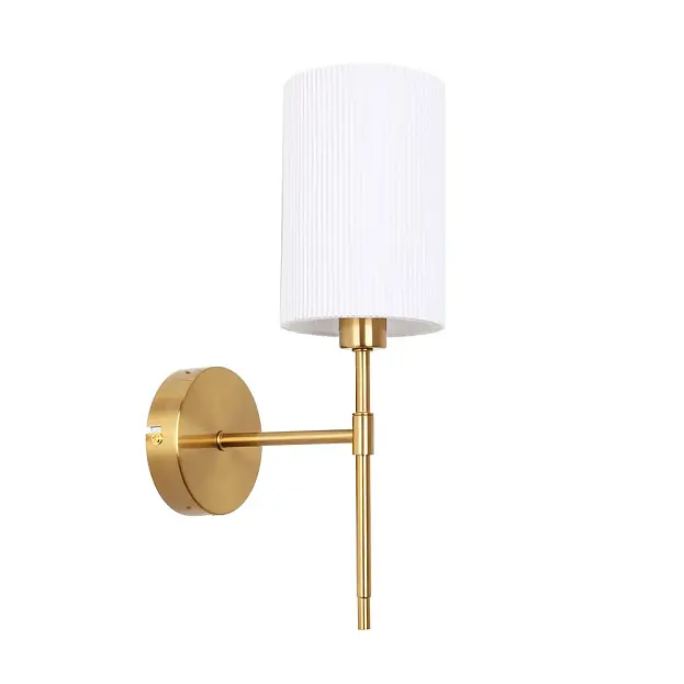 Бра Arte Lamp A4108AP-1PB DEBORA