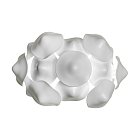 Бра Vitaluce V4699-0/1A ар-деко