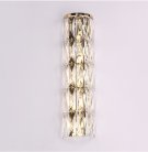 Бра NEWPORT 10125/A gold М0060312