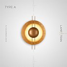 Бра ZARA Тип A Lampatron zara-a 5487-14183