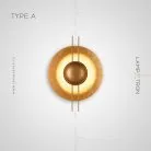 Бра ZARA Тип A Lampatron zara-a 5487-14183