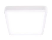 Накладной светодиодный светильник Ambrella light DLR370 Downlight