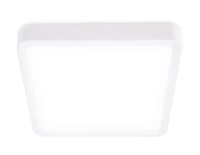 Накладной светодиодный светильник Ambrella light DLR370 Downlight Накладной светодиодный светильник Ambrella light DLR370 Downlight