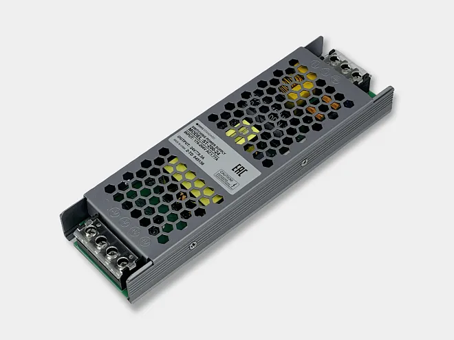 Блок питания для светодиодных лент открытый, 200W, 24V, SWG ST-200-24 00-00045136 Блок питания для светодиодных лент открытый, 200W, 24V, SWG ST-200-24 00-00045136