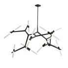 Подвесная люстра ST-Luce SL947.402.20 Laconicita