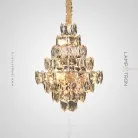 Люстра SIMONETTA Lampatron 6122-16426