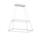 Подвесной светильник Vitaluce V4694-0/1S