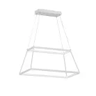 Подвесной светильник Vitaluce V4694-0/1S