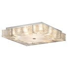Люстра LUSSOLE LSC-3407-10 POPOLI