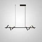 Подвесной светильник LEEDS LONG L120 ImperiumLoft 248472-01 leeds-long01