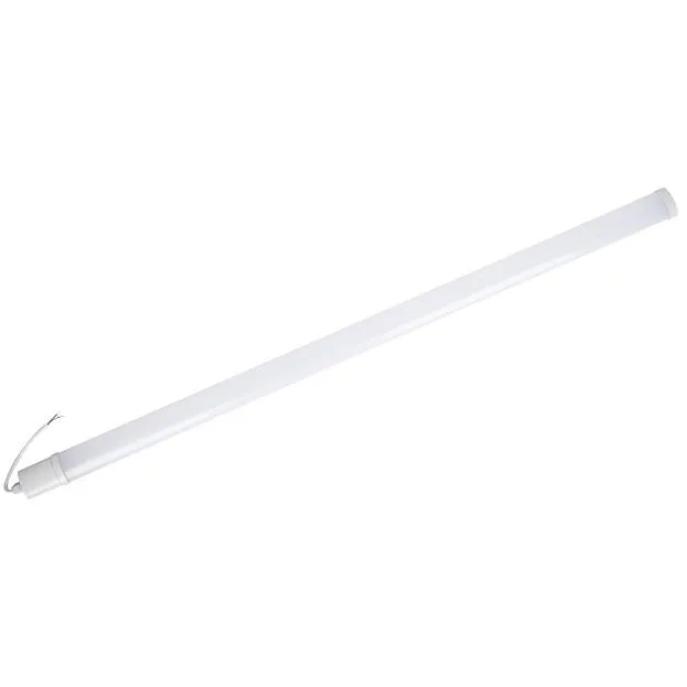 Настенно-потолочный светильник Uniel ULT-V45-36W/6500K IP65 WHITE