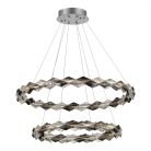 Подвесная люстра ST Luce SL6009.103.02 DIAMANTA