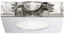 Точечный светильник Fabbian D27F4035 Faretti