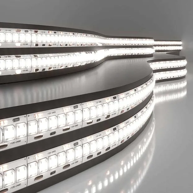 Светодиодная лента Elektrostandard 2835 240Led 16W IP65 4200K дневной белый a052988 Светодиодная лента Elektrostandard 2835 240Led 16W IP65 4200K дневной белый a052988